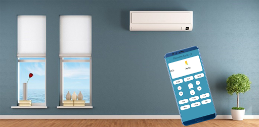 Blue Star Remote Control For All Device