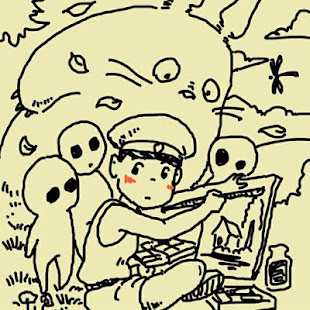 Painting Practice - Painter Free(圖8)-速報App