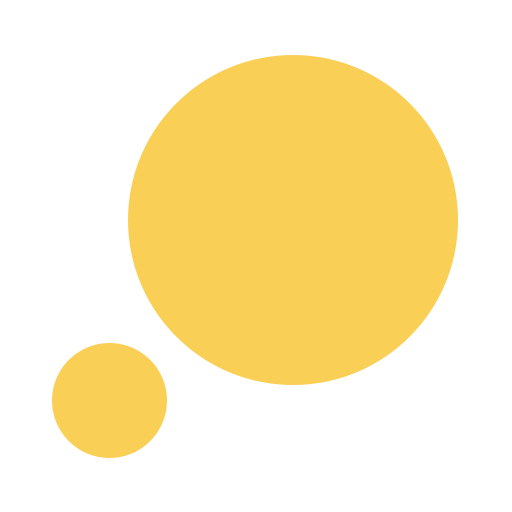 Reflect - guided daily journal logo