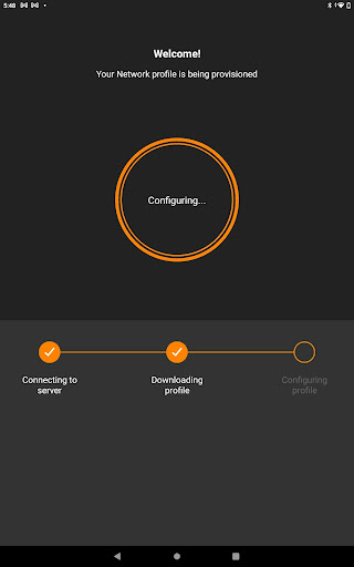 HPE Aruba Networking Onboard