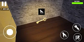 Evil Clown: Horror Game - Screenshot 3