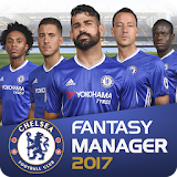 Chelsea FC Fantasy Manager '17 icon