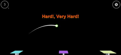 Endless Jump - Infinity Loop Screen 3