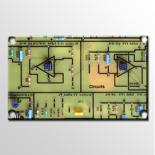 Electronics Devices & Circuits Windows에서 다운로드