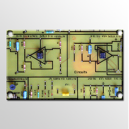 Symbolbild für Electronics Devices & Circuits