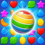 Cover Image of Download Sweet Match : Puzzle Mania 21.0210.00 APK