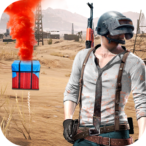 Download Open World Shooting Game - FPS Commando Mission APK