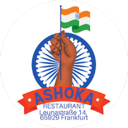 Ashoka Frankfurt logo