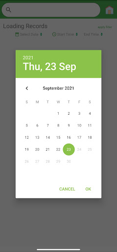 Pelham Warehouse Manager