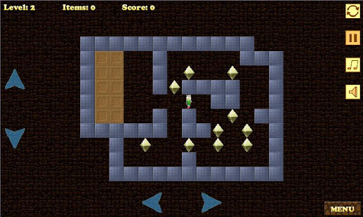 Sokoban(圖2)-速報App