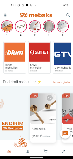 Mebaks screenshot 7