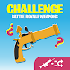Battle Royale Weapons Challeng - Androidアプリ