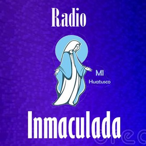 RADIO INMACULADA logo
