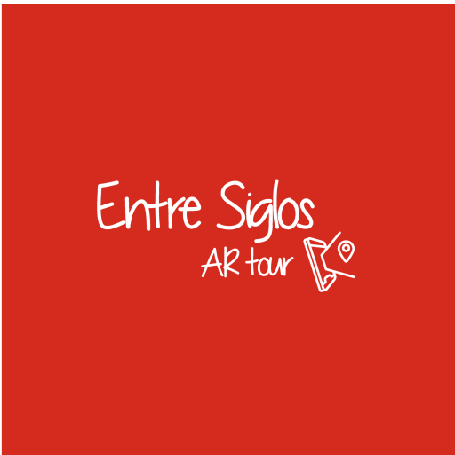 Entre Siglos AR Tour logo