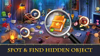Game screenshot Hidden Object: Mystical apk download