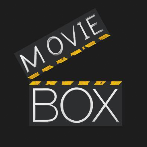 All MovieBox - HD Movies 2024