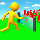 Scale Man- Fun <span class=red>Running</span> Games APK