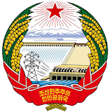 Северная Корея КНДР icon