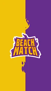 Beach Match