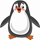 Pinguin Pou - Roblox
