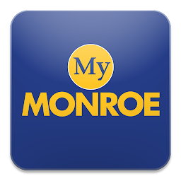 Icon image MyMonroe Mobile