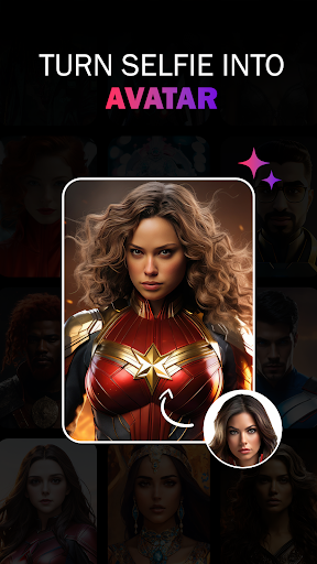 Sora AI : Facepik Screenshot 2 - AppWisp.com