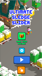 Ultimate Sledge Slider