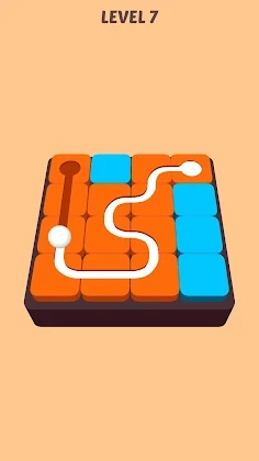 Ball Escape 3D - Screenshot 4