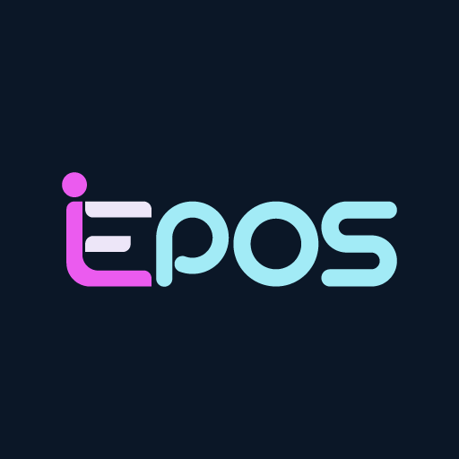 Impact e-POS - Lightning Fast logo