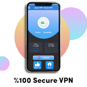 Speed VPN - Secure VPN