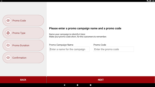 Applova Business Manager