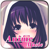 Anime Music - Vocaloid icon