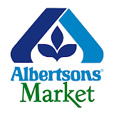 Shop Albertsons Market icon