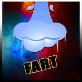 Real Fart Sounds icon