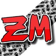 ZMadness - Top-down zombie shooter