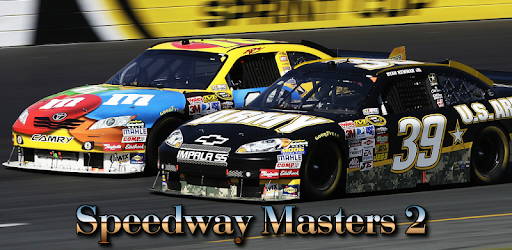 Speedway Masters 2 Demo cover