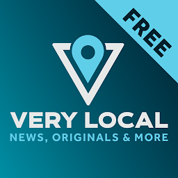 Very Local: News & Originals Mod Apk