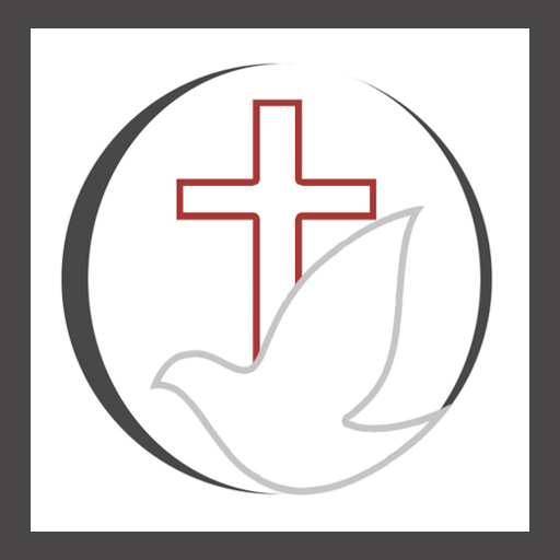 St James Presbyterian Church logo