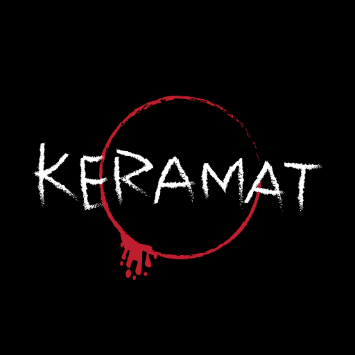 Keramat GGJSub2016 logo