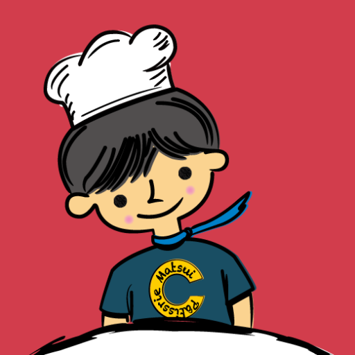 シャルパンティエマツイ logo