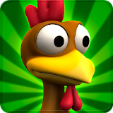 Talky Chip The Talking Chicken icon