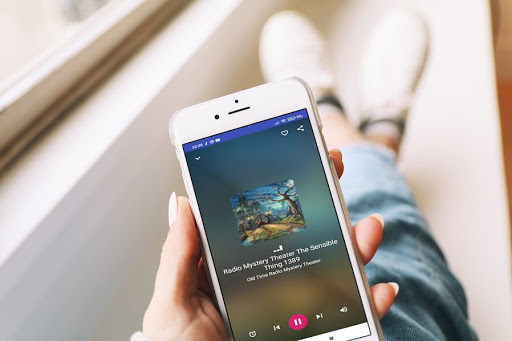 App-voorskou