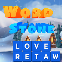 Word Stones -Offline Word Game