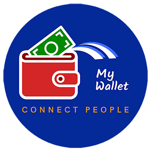 MyWallet  Icon