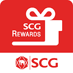 Cover Image of Download SCG Rewards Myanmar  APK