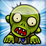 Bomb The Zombies icon