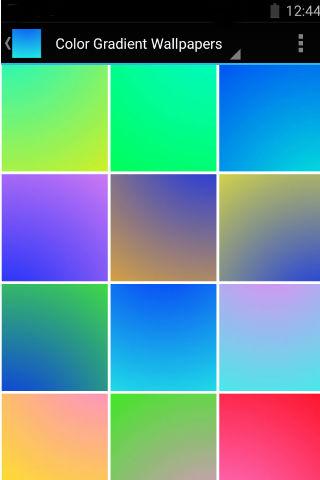 Download Gradient color Free for Android - Gradient color APK Download -  