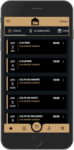 3.16 Church Screen 3