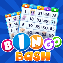 Bingo Bash: Live Bingo Games Mod Apk