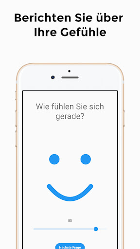 Android application DeGPT screenshort